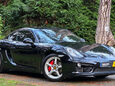 Porsche Cayman 2.7 Cayman 3dr 48