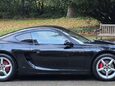 Porsche Cayman 2.7 Cayman 3dr 30
