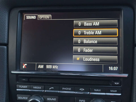 Porsche Cayman 2.7 Cayman 3dr 32