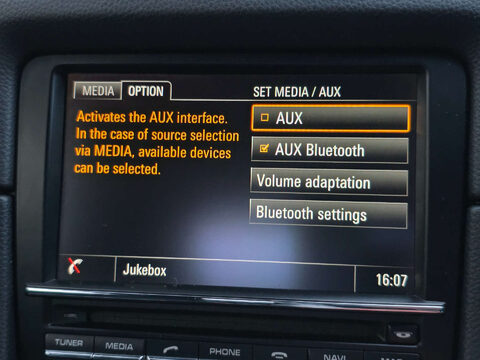 Porsche Cayman 2.7 Cayman 3dr 33