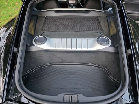 Porsche Cayman 2.7 Cayman 3dr 19