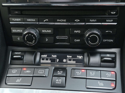 Porsche Cayman 2.7 Cayman 3dr 39