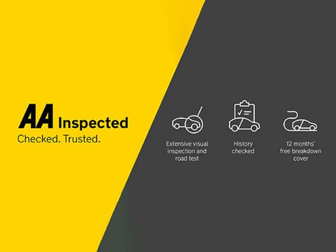 Land Rover Defender 2.0 Defender First Edition D Auto 4WD 5dr 2