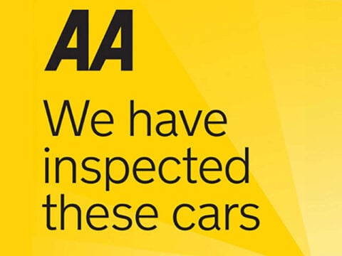 Volkswagen Golf 2.0 Golf R DSG 4WD 3dr 4