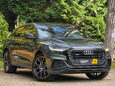 Audi Q8 3.0 Q8 Black Edition 55 TFSI MHEV Quattro Auto 4WD 5dr 1