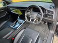 Audi Q8 3.0 Q8 Black Edition 55 TFSI MHEV Quattro Auto 4WD 5dr 15