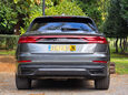 Audi Q8 3.0 Q8 Black Edition 55 TFSI MHEV Quattro Auto 4WD 5dr 32