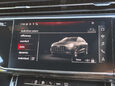 Audi Q8 3.0 Q8 Black Edition 55 TFSI MHEV Quattro Auto 4WD 5dr 52