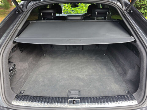 Audi Q8 3.0 Q8 Black Edition 55 TFSI MHEV Quattro Auto 4WD 5dr 19