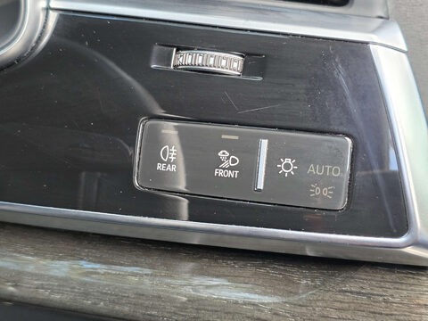 Audi Q8 3.0 Q8 Black Edition 55 TFSI MHEV Quattro Auto 4WD 5dr 42