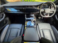 Audi Q8 3.0 Q8 Black Edition 55 TFSI MHEV Quattro Auto 4WD 5dr 12