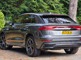 Audi Q8 3.0 Q8 Black Edition 55 TFSI MHEV Quattro Auto 4WD 5dr 35