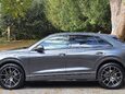 Audi Q8 3.0 Q8 Black Edition 55 TFSI MHEV Quattro Auto 4WD 5dr 21