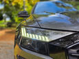 Audi Q8 3.0 Q8 Black Edition 55 TFSI MHEV Quattro Auto 4WD 5dr 25