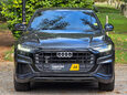 Audi Q8 3.0 Q8 Black Edition 55 TFSI MHEV Quattro Auto 4WD 5dr 23
