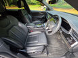 Audi Q8 3.0 Q8 Black Edition 55 TFSI MHEV Quattro Auto 4WD 5dr 17