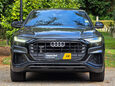 Audi Q8 3.0 Q8 Black Edition 55 TFSI MHEV Quattro Auto 4WD 5dr 24