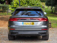 Audi Q8 3.0 Q8 Black Edition 55 TFSI MHEV Quattro Auto 4WD 5dr 31