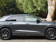 Audi Q8 3.0 Q8 Black Edition 55 TFSI MHEV Quattro Auto 4WD 5dr 4