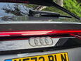 Audi Q8 3.0 Q8 Black Edition 55 TFSI MHEV Quattro Auto 4WD 5dr 37