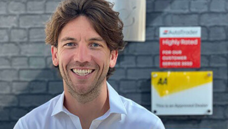 BRAD KEATS (DIRECTOR)