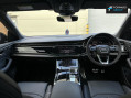 Audi RS Q8 4.0 TFSI V8 Vorsprung Tiptronic quattro Euro 6 (s/s) 5dr 13