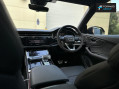 Audi RS Q8 4.0 TFSI V8 Vorsprung Tiptronic quattro Euro 6 (s/s) 5dr 14