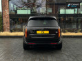 Land Rover Range Rover 3.0 P400 MHEV SE Auto 4WD Euro 6 (s/s) 5dr 5