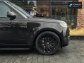 Land Rover Range Rover 3.0 P400 MHEV SE Auto 4WD Euro 6 (s/s) 5dr 8