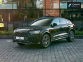 Audi Q3 1.5 TFSI CoD 35 Black Edition Sportback 5dr Petrol S Tronic Euro 6 (s/s) (1 1