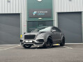 Bentley Bentayga 4.0 Bentayga V8 D Auto 4WD 5dr 3