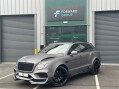 Bentley Bentayga 4.0 Bentayga V8 D Auto 4WD 5dr 4