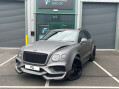 Bentley Bentayga 4.0 Bentayga V8 D Auto 4WD 5dr 5
