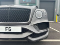Bentley Bentayga 4.0 Bentayga V8 D Auto 4WD 5dr 10