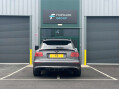 Bentley Bentayga 4.0 Bentayga V8 D Auto 4WD 5dr 11