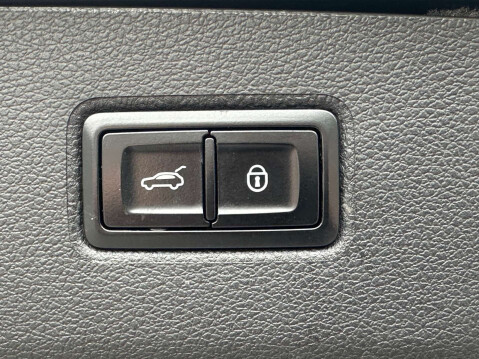 Bentley Bentayga 4.0 Bentayga V8 D Auto 4WD 5dr 14