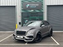 Bentley Bentayga 4.0 Bentayga V8 D Auto 4WD 5dr