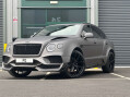 Bentley Bentayga 4.0 Bentayga V8 D Auto 4WD 5dr 2