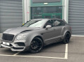 Bentley Bentayga 4.0 Bentayga V8 D Auto 4WD 5dr 6