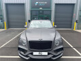 Bentley Bentayga 4.0 Bentayga V8 D Auto 4WD 5dr 8