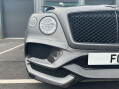 Bentley Bentayga 4.0 Bentayga V8 D Auto 4WD 5dr 9