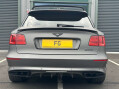 Bentley Bentayga 4.0 Bentayga V8 D Auto 4WD 5dr 12