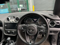 Bentley Bentayga 4.0 Bentayga V8 D Auto 4WD 5dr 20
