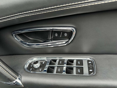 Bentley Bentayga 4.0 Bentayga V8 D Auto 4WD 5dr 21