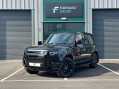Land Rover Defender 3.0 Defender XS Edition D MHEV Auto 4WD 5dr 1