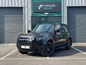 Land Rover Defender 3.0 Defender XS Edition D MHEV Auto 4WD 5dr