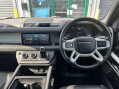 Land Rover Defender 3.0 Defender XS Edition D MHEV Auto 4WD 5dr 8