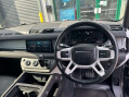 Land Rover Defender 3.0 Defender XS Edition D MHEV Auto 4WD 5dr 15