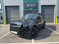 Land Rover Defender 3.0 Defender XS Edition D MHEV Auto 4WD 5dr 2