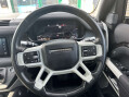Land Rover Defender 3.0 Defender XS Edition D MHEV Auto 4WD 5dr 9